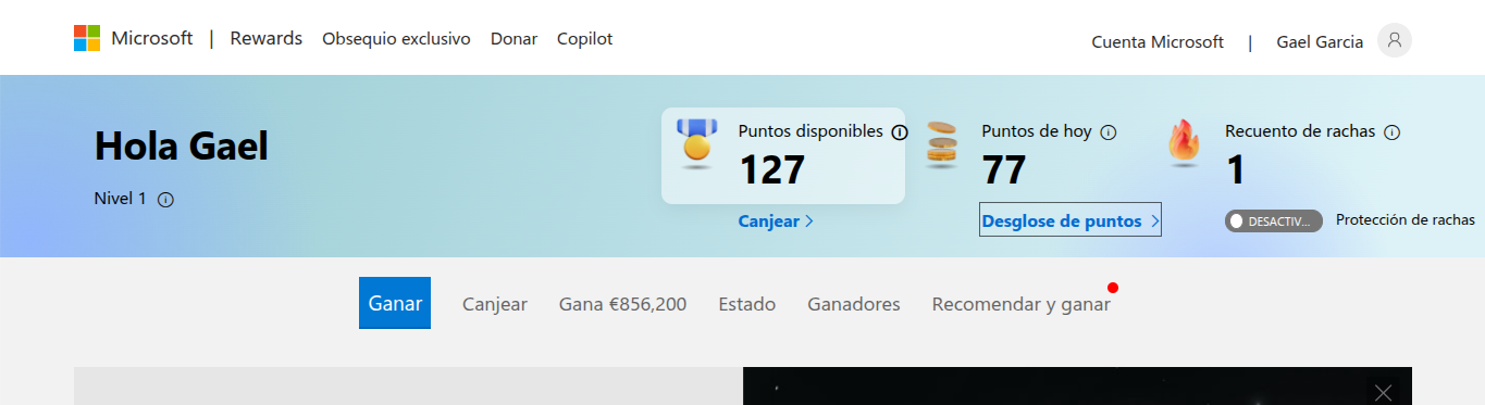 Imagen del usuario