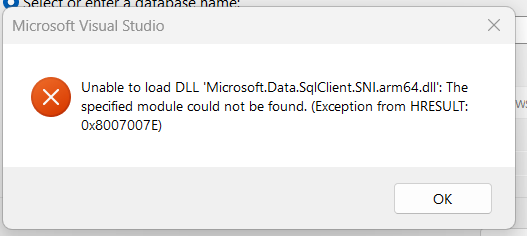 SQL Database - Microsoft Q&A