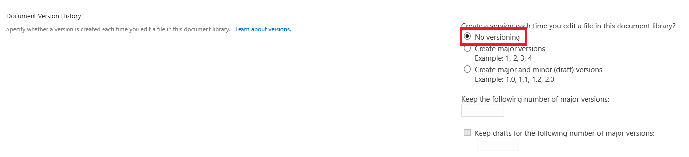 incorrect file version load of MS Project from SharePoint - Microsoft Q&A