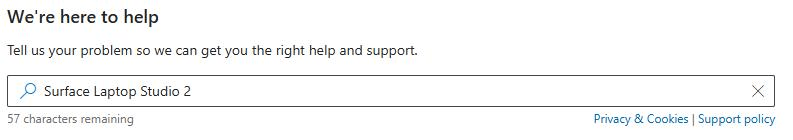 Help wit ha repair issue - Microsoft Q&A
