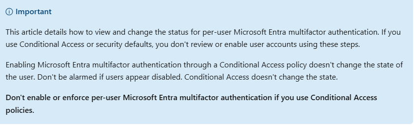 Conditional Access issue: Sign-in frequency not working as intended ...