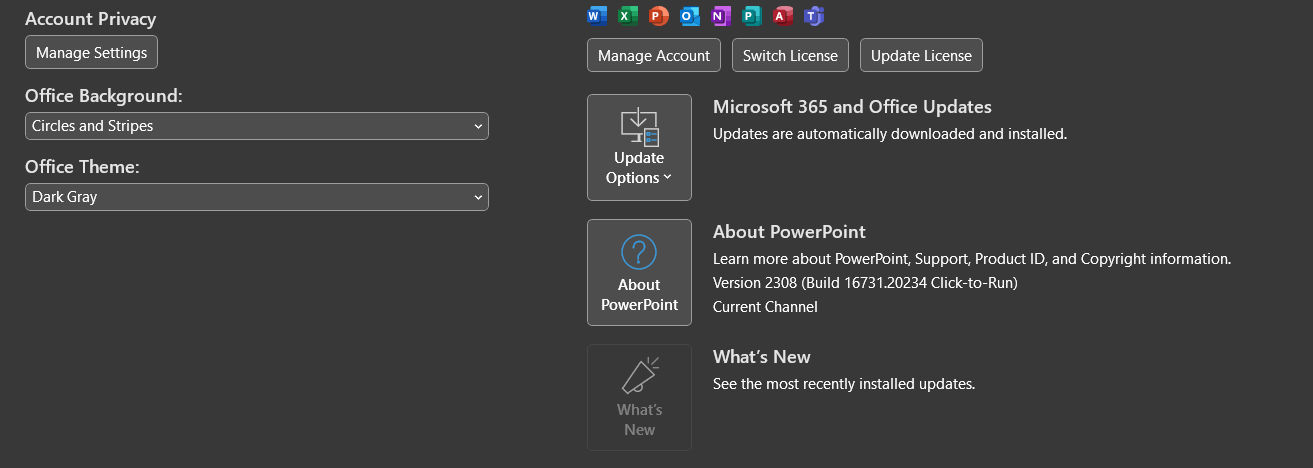 Having trouble connecting to the server - Microsoft Q&A