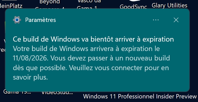 User's image