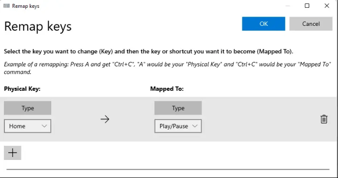 New Tab opening each time I press a key on keyboard - Microsoft Q&A