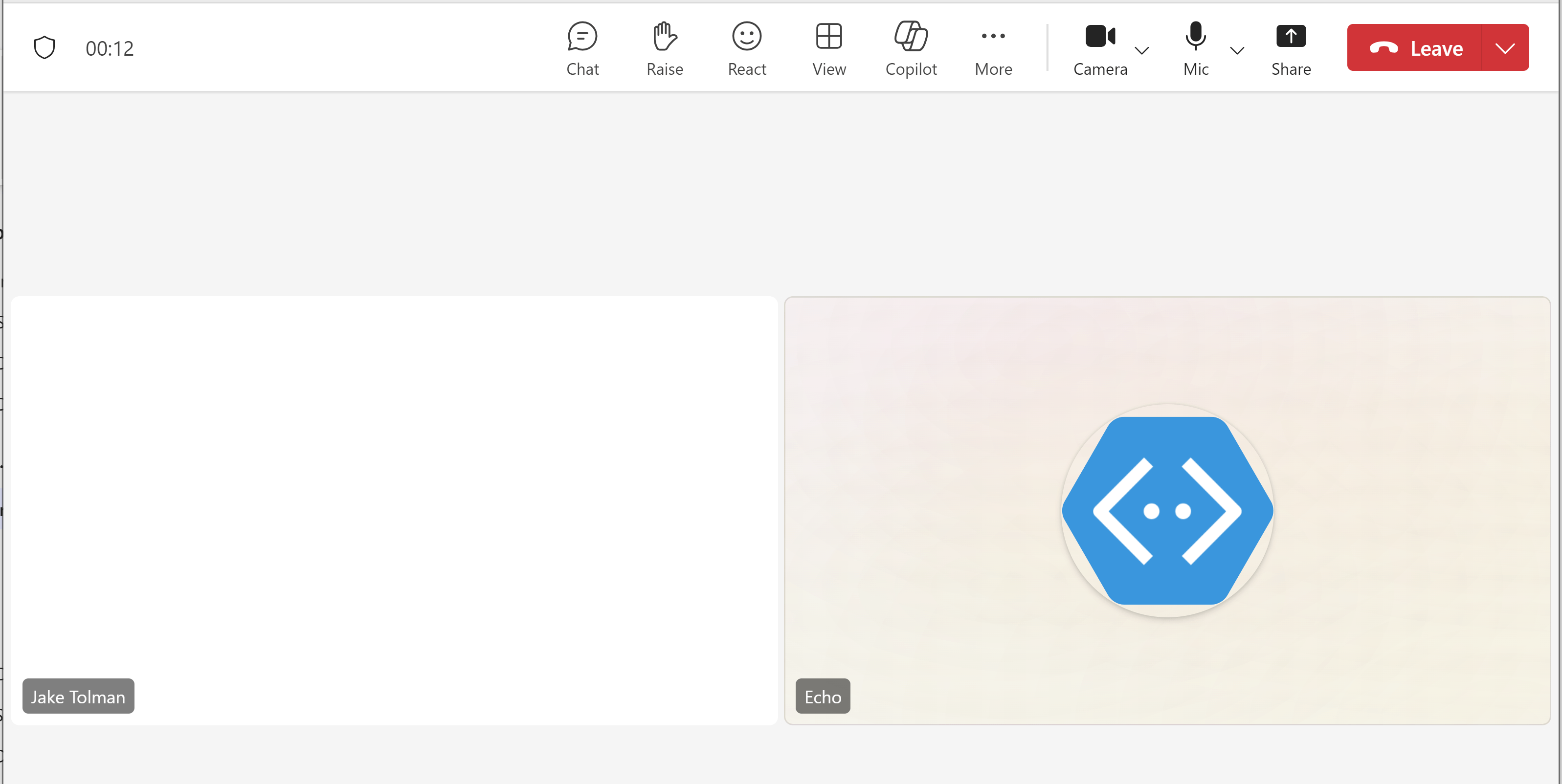 New Teams desktop app video is not working, only delivers white screen ...