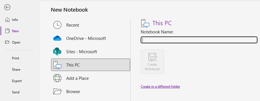 Lost all my notes after upgrade to Office 365 - Microsoft Q&A