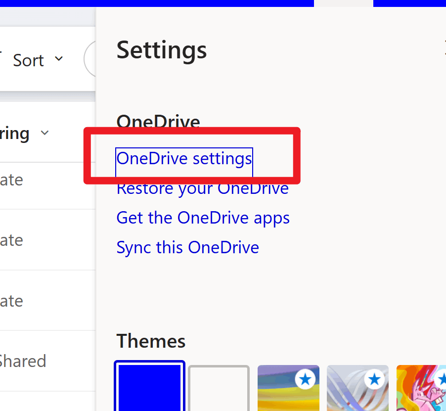 Why doesn't the folder storage size match the files size inside the ...