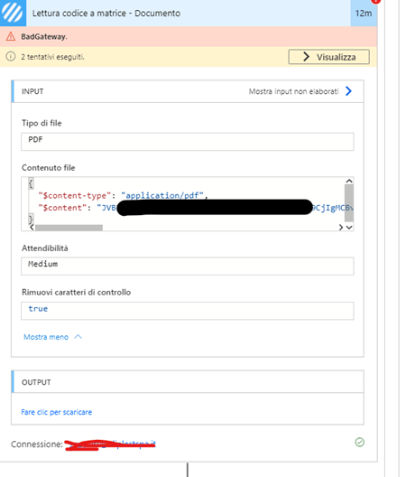 Sharepoint online attachment get corrupted - Microsoft Q&A
