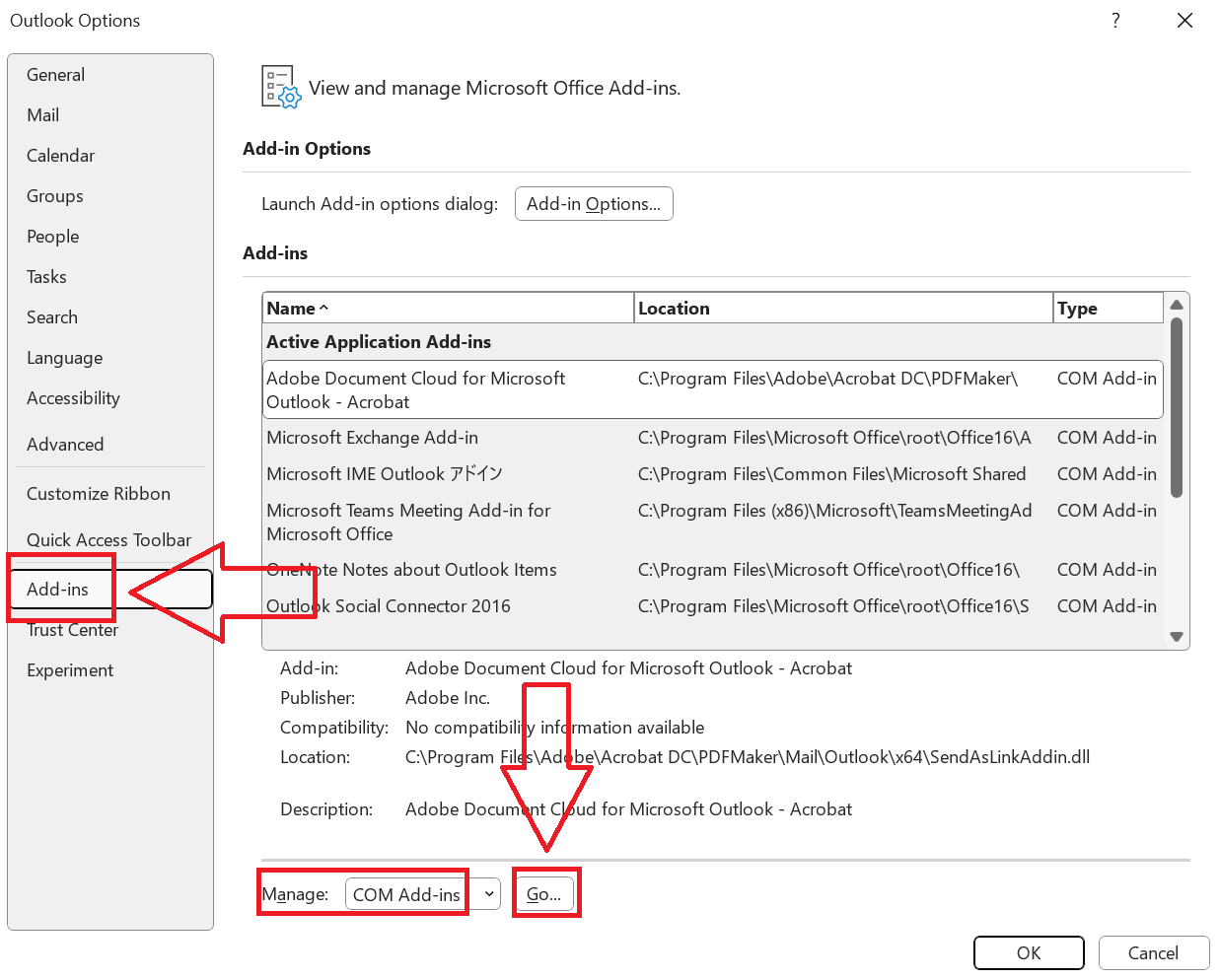 Reopen closed items in Outlook - Microsoft Q&A