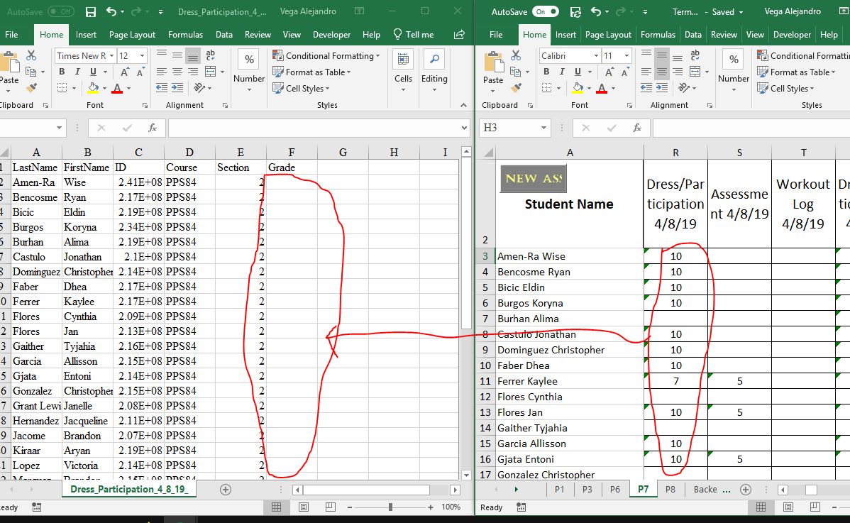 Macro for copy and pasting values from .xlsm to .csv file? - Microsoft Q&A