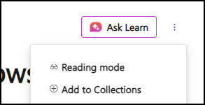 User's image
