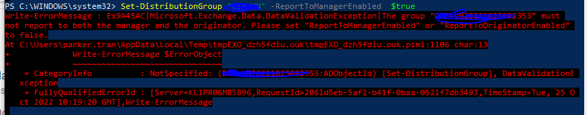Office 365 did not generate a non-delivery report (NDR) when I sent a ...