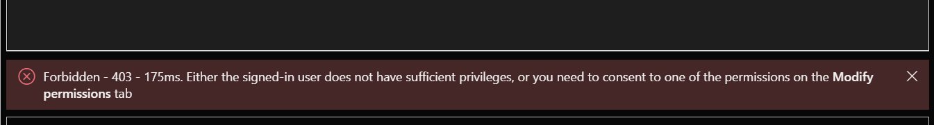 User's image