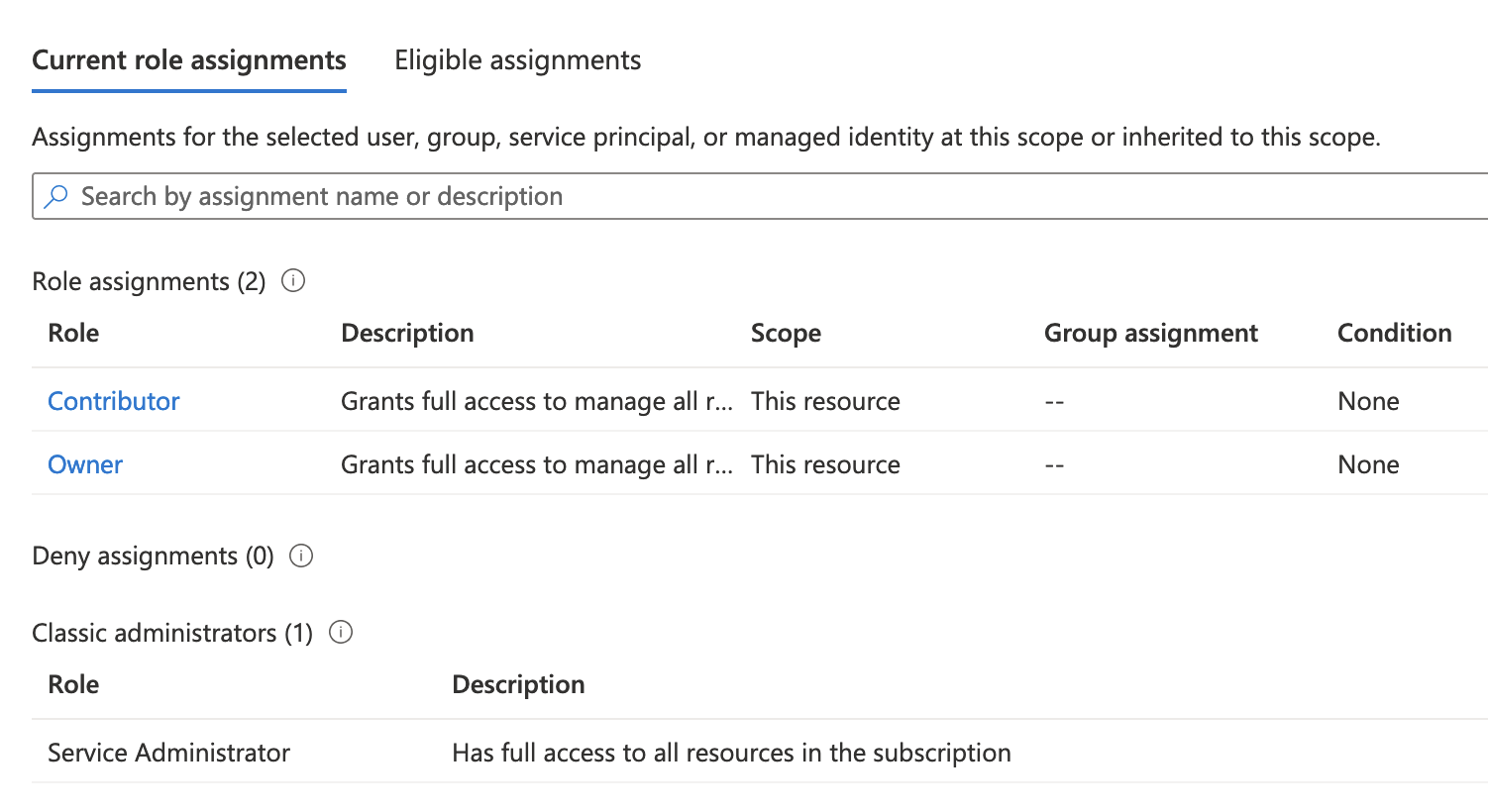 Failed to load one or more resources due to no access, error code 403 -  Microsoft Q&A