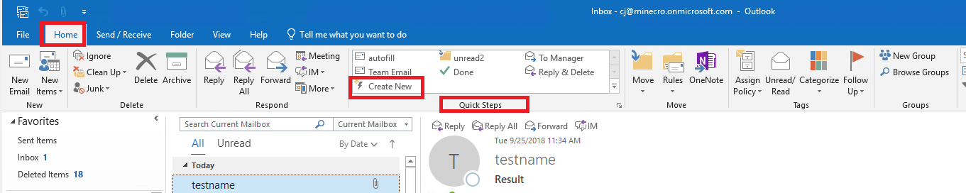 Auto Populate or Use Autocorrect Entries in Outlook Subject Line ...