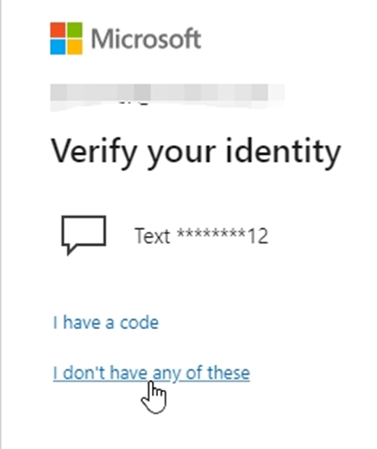Outlook/Hotmail Access - Microsoft Q&A
