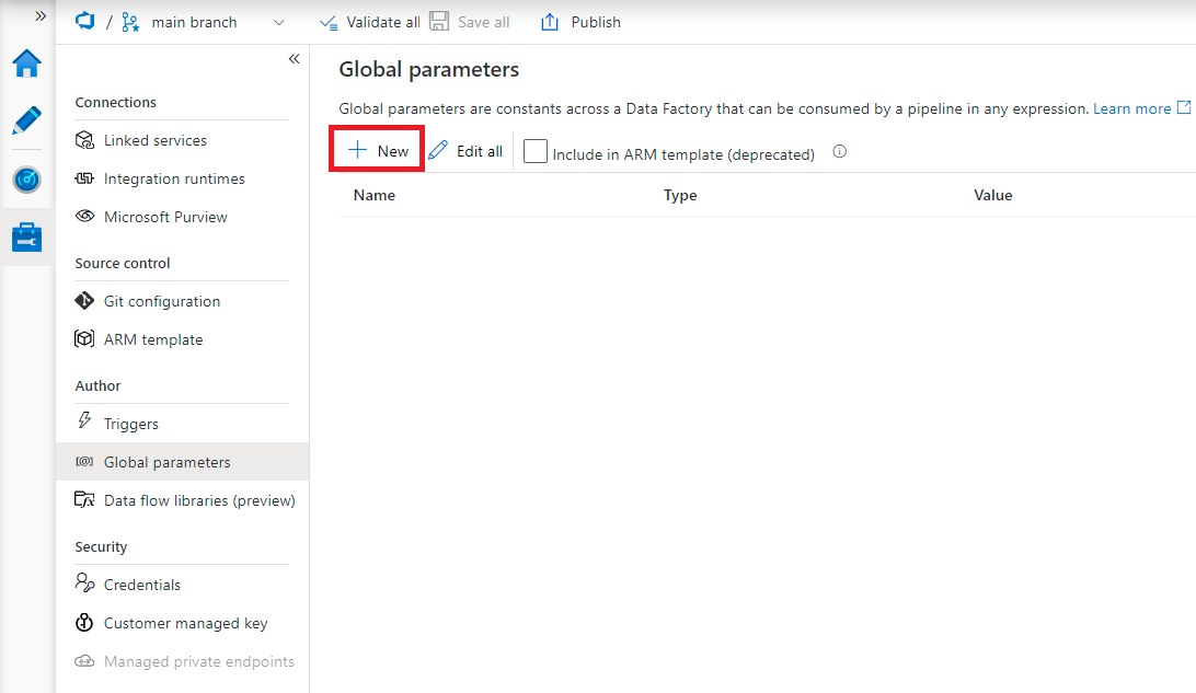 https://learn.microsoft.com/en-us/azure/data-factory/media/author-global-parameters/create-global-parameter-1.png