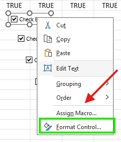 Conditional Formatting with MIN Based on Other Cell Values - Microsoft Q&A