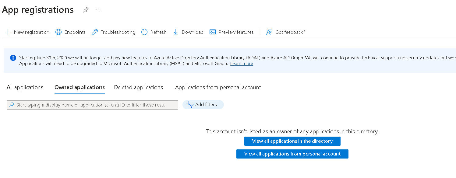 How to delete custom domain from azure AD - Microsoft Q&A