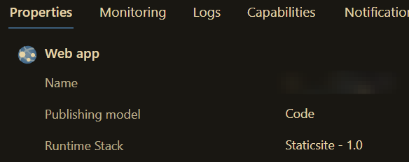 User's image