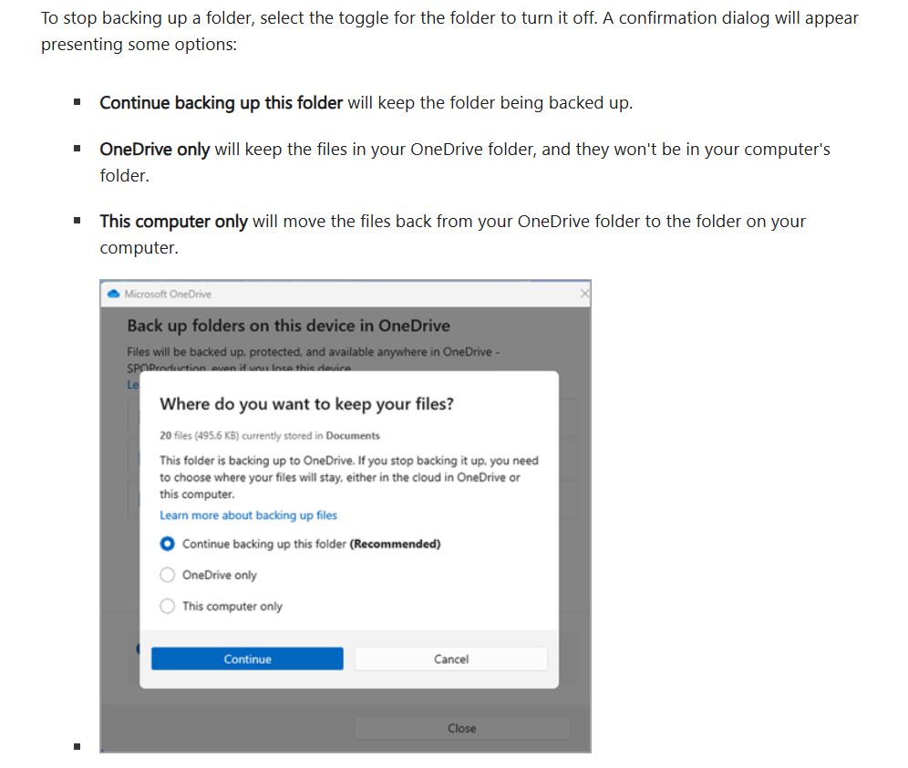 How to private save in Word? - Microsoft Q&A