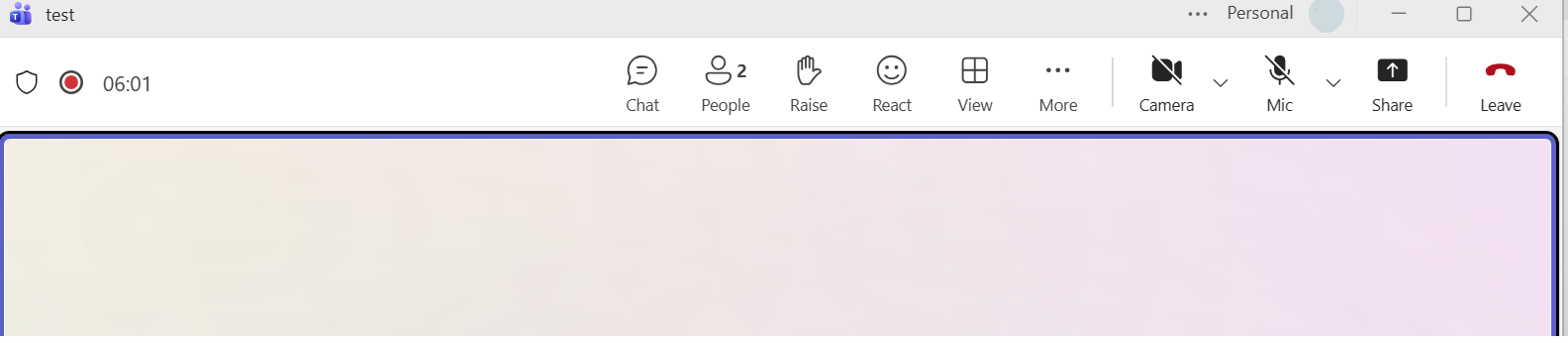 User's image