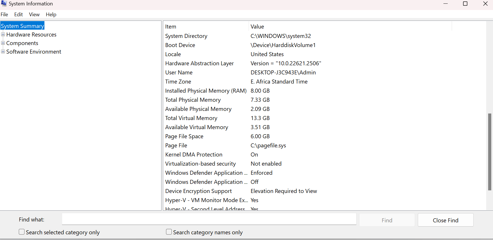 i2c hid drivers - Microsoft Q&A