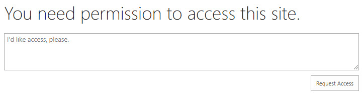 Communication Site Document Library Permissions - Microsoft Q&A