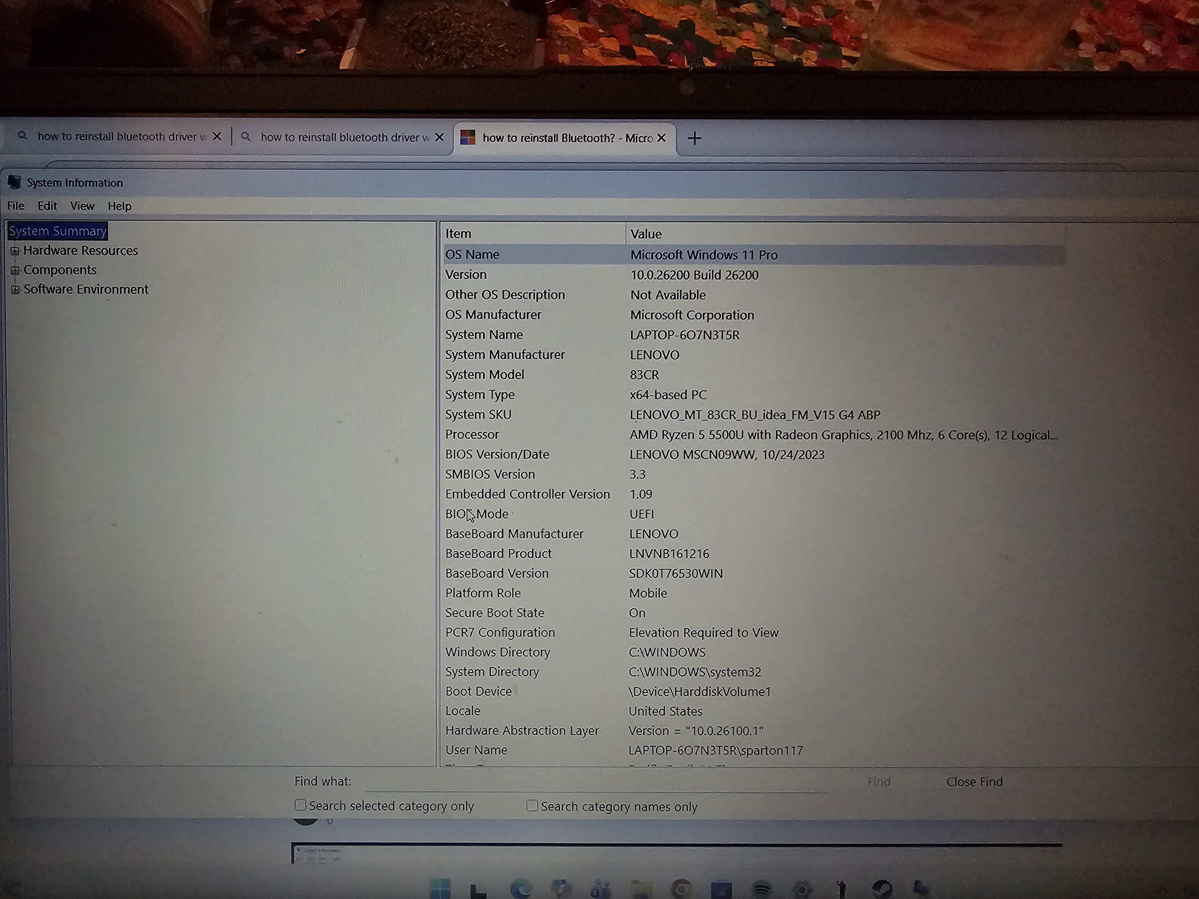 screenshot #1