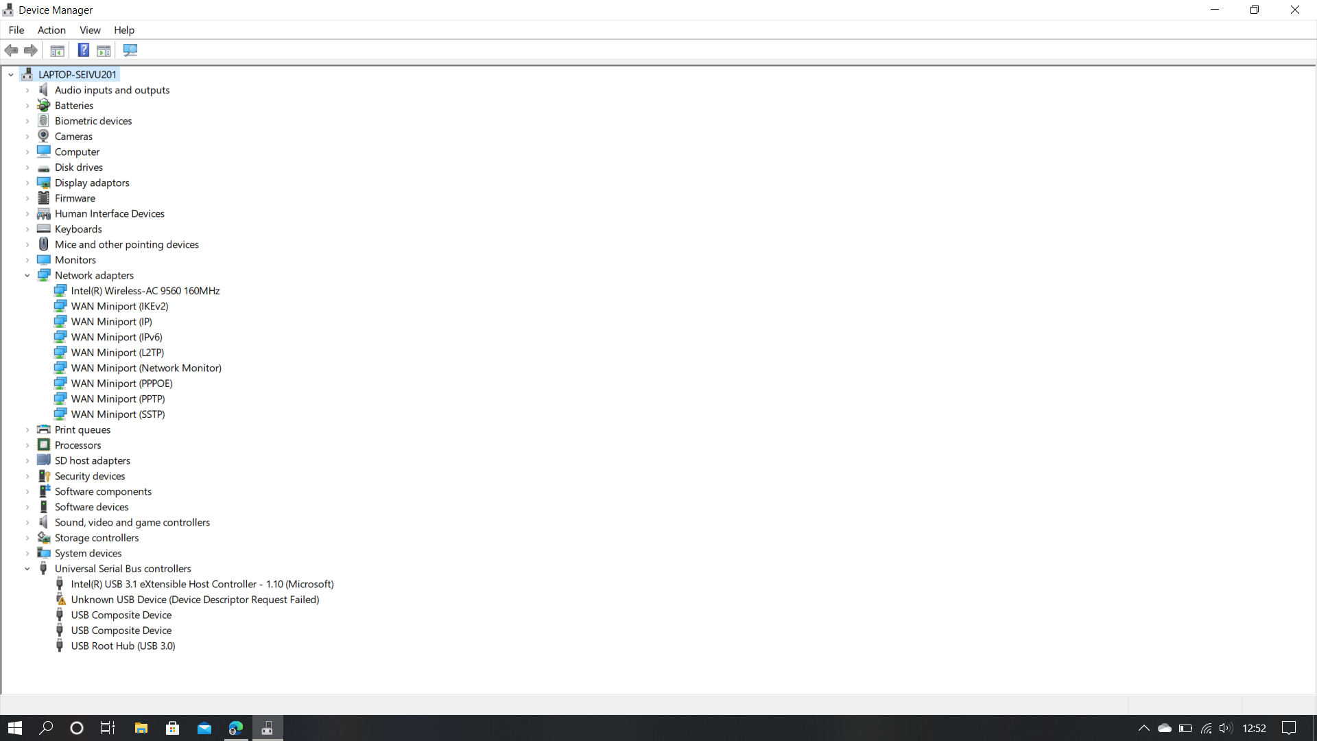 Bluetooth adapter and drivers disappeared from my device and no longer ...