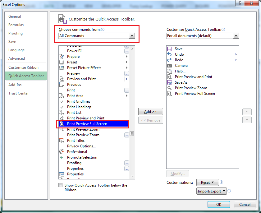 Excel 365 Print Preview - Microsoft Q&A