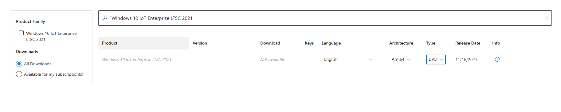 windows 10 ltsc download microsoft