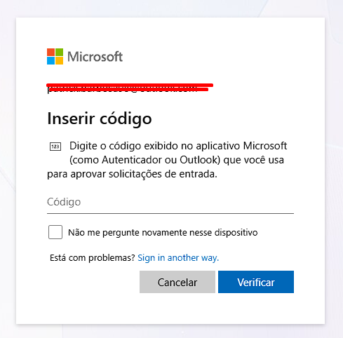 Imagem do usuário