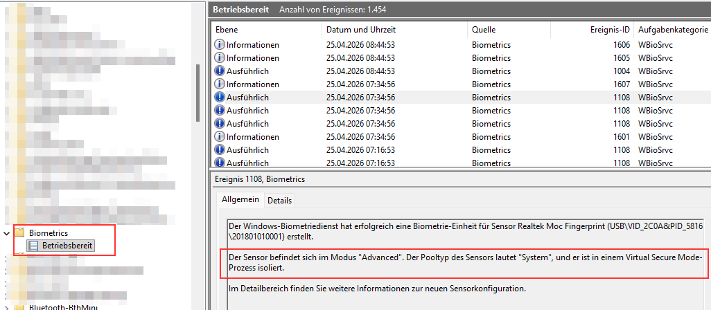 Benutzerbild