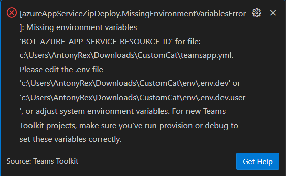vscode