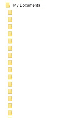 My Documents