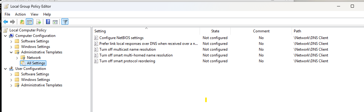 DNS client service will not start on domain controllers - Microsoft Q&A