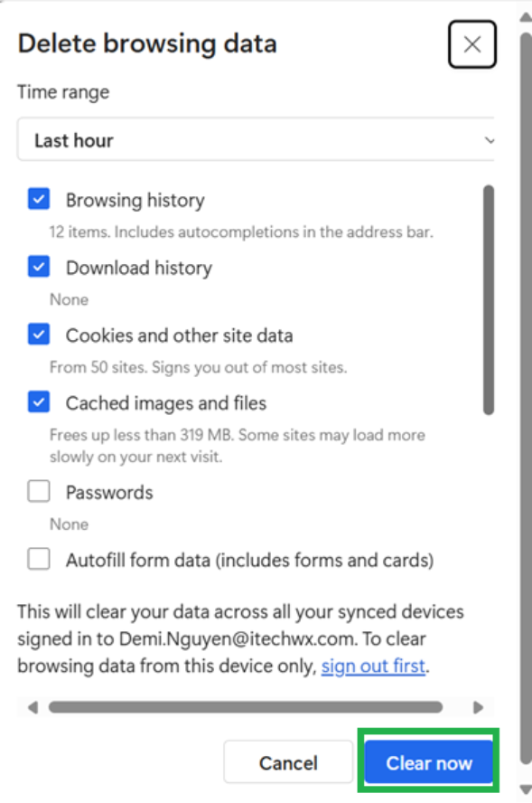 Outlook PWA ricerca sharedmailbox non visualizza mail - Microsoft Q&A