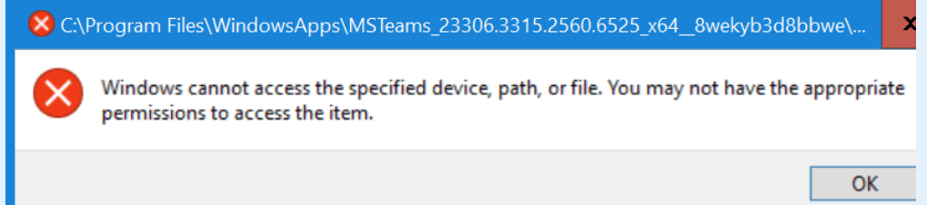 Some users unable to switch to the new teams. - Microsoft Q&A