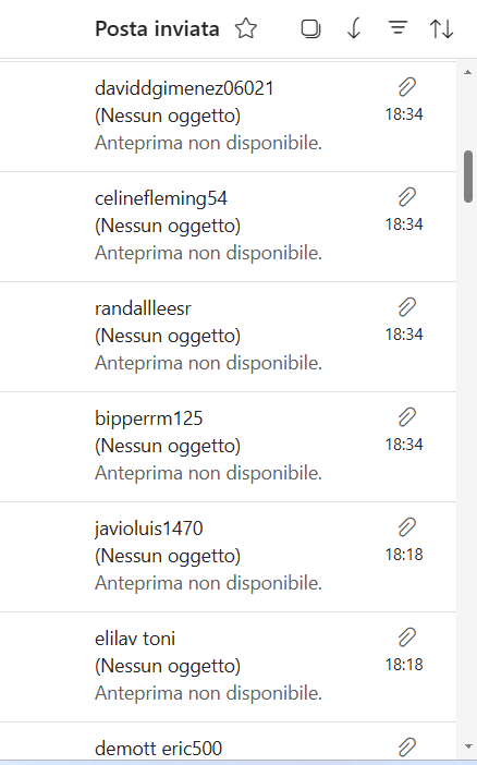 Immagine dell'utente