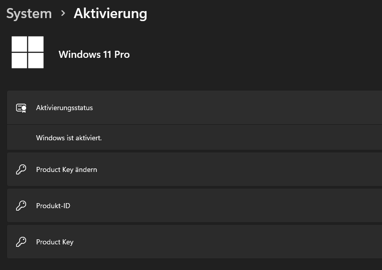 Benutzerbild