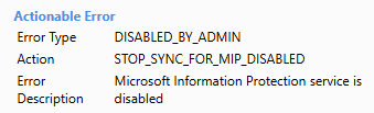 Edge synchronisiert nicht bei Neuanmeldung - Microsoft Q&A
