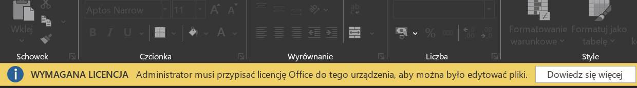 Obraz użytkownika