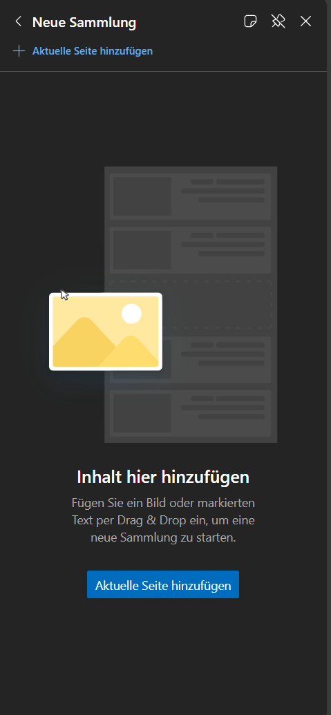 User's image