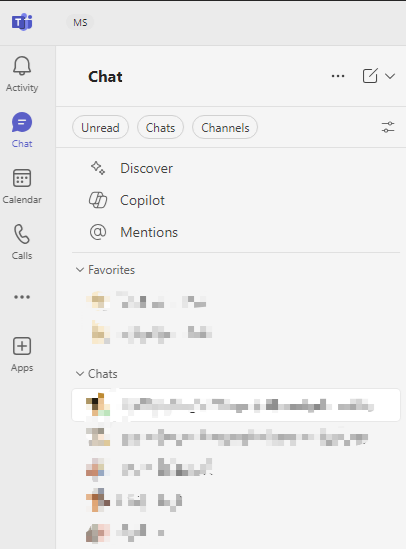 User's image