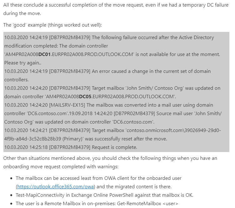 the-following-failure-occurred-after-the-active-directory-modification