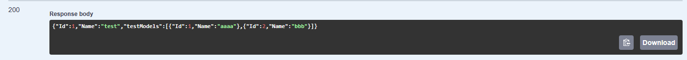 User's image