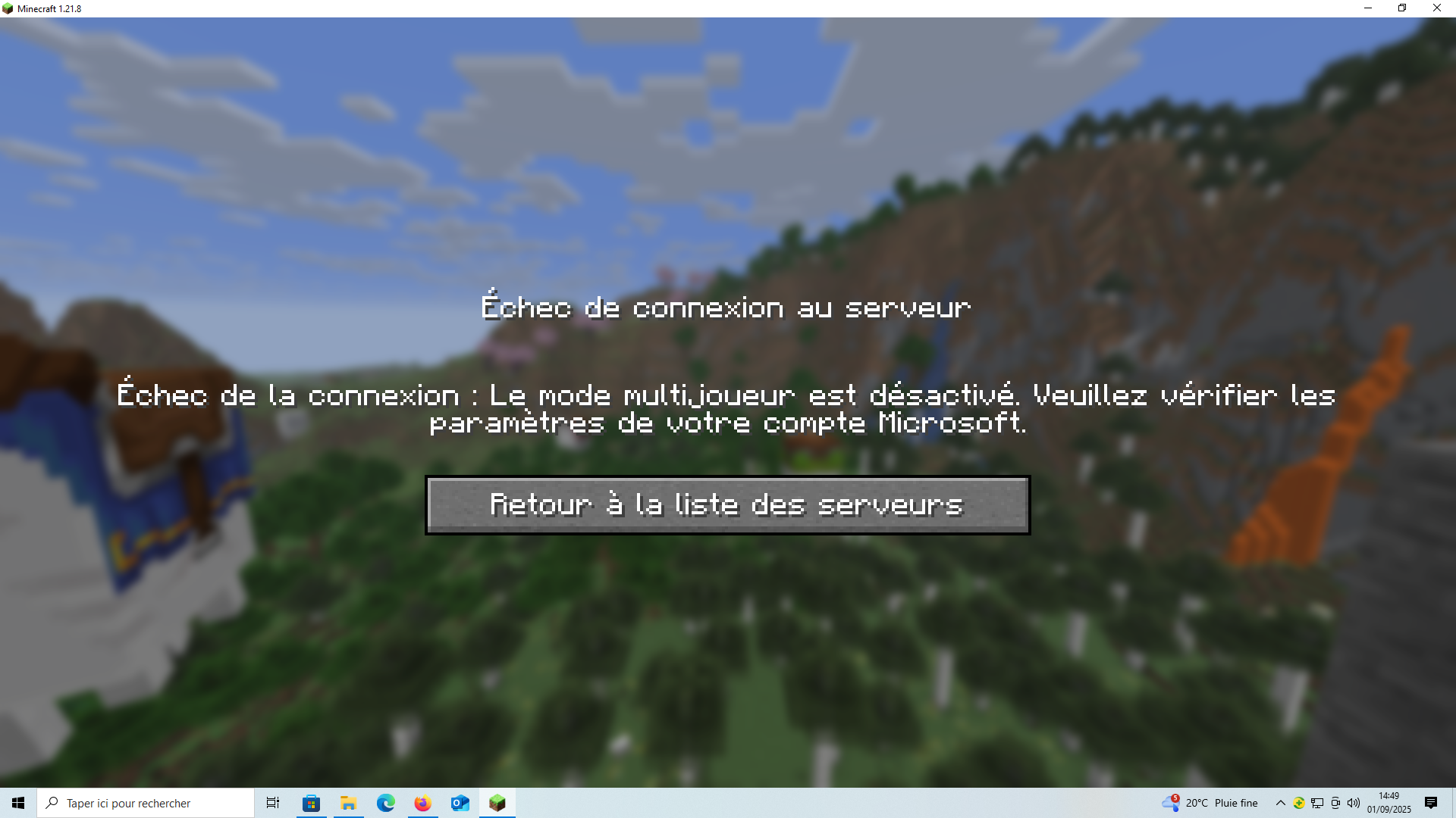 Image de l’utilisateur