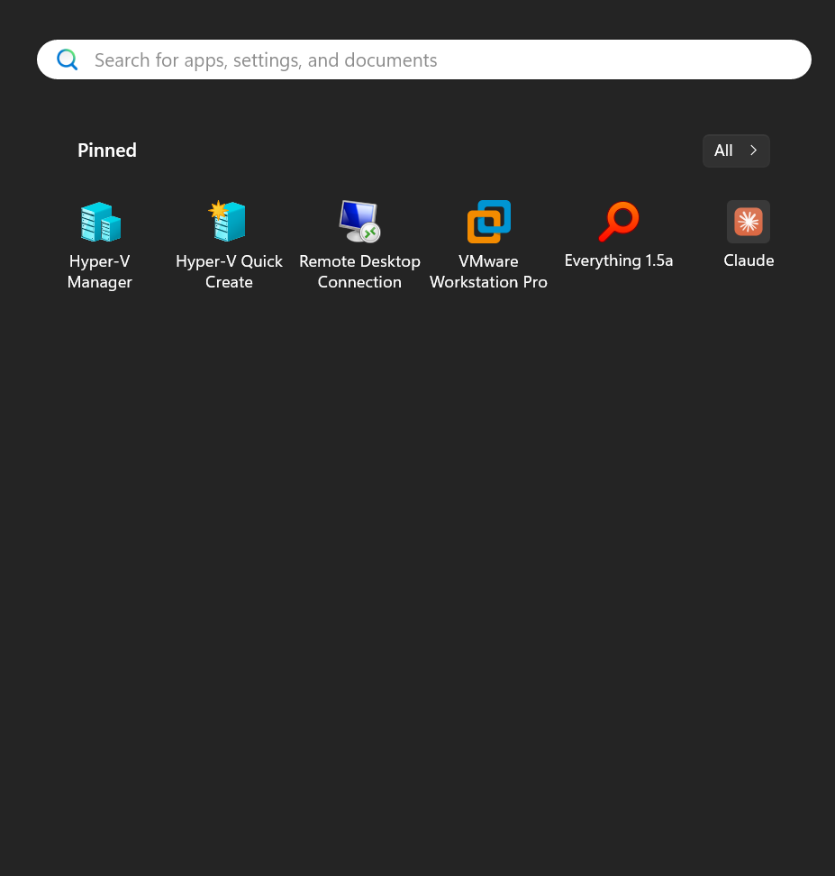 User's image