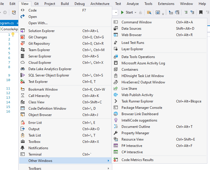 Facing issue with Domain Model explorer - Microsoft Q&A